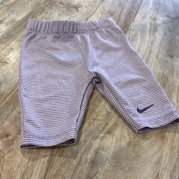 Nike Bottoms Baby Girls Nike Leggings 69 Months Poshmark